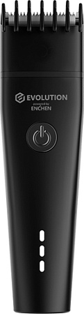 Машинка для стрижки волос Evolution powered by Enchen BOOST 2 Black
