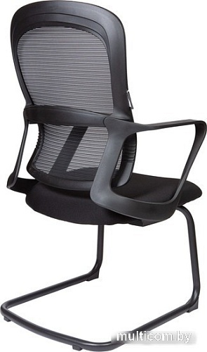 Кресло Norden Play CF Black 336C (черный)