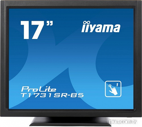 Монитор Iiyama ProLite T1731SR-B5