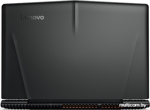 Ноутбук Lenovo Legion Y520-15IKBN 80WK01EVRU