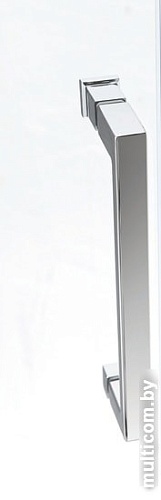 Душевая дверь Cezares Molveno-BA-1-100-C-Cr-IV