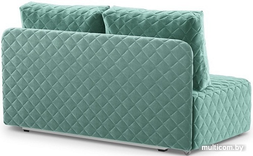 Угловой диван Moon Trade Марсель 087 002689 (правый, зеленый)