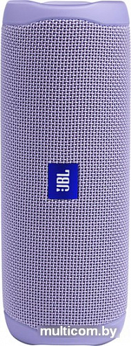 Беспроводная колонка JBL Flip 5 (розовый)