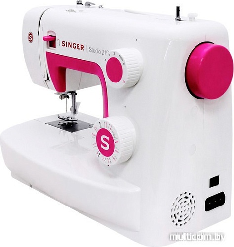 Швейная машина Singer Studio 21S