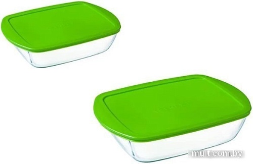 Набор Pyrex Cook&Store 912S845