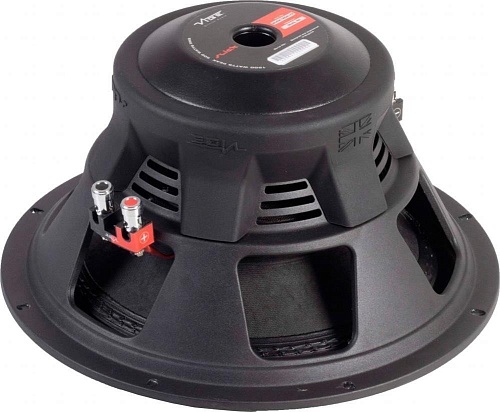 Головка сабвуфера VIBE audio SLICK12D2-V3