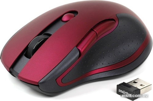 Мышь SmartBuy SBM-508AG-I