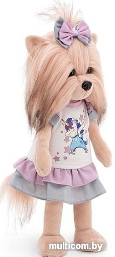 Классическая игрушка Orange Toys Lucky YoYo: Юникорн Дэб с каркасом LD3/066