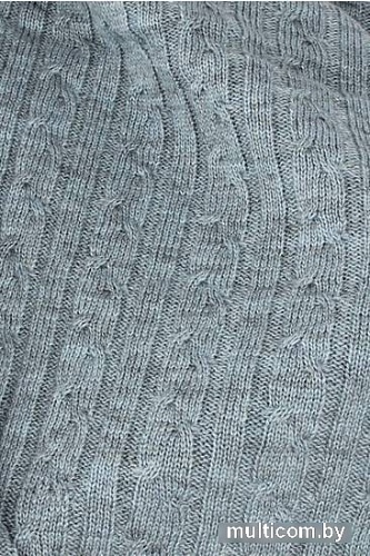 Плед Polesie 2С5000-Д43 120x110 (водопад меланж)