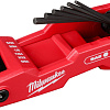 Набор ключей Milwaukee 4932493614 (9 предметов)