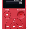 Диктофон Sony ICD-UX560