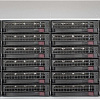Корпус Supermicro SuperChassis CSE-846BE1C-R1K03JBOD