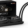 Кулер для процессора be quiet! Silent Loop 2 280mm BW011