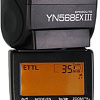 Вспышка Yongnuo YN-568EX III для Canon