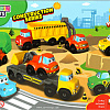 Набор Zarrin Toys 039148 (8 шт)