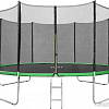 Батут Happy Jump 16ft Pro