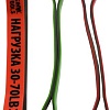 Набор эспандеров Original FitTools FT-80-SET (3шт)