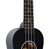 Укулеле Veston KUS 15 BK