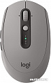 Мышь Logitech M590 Multi-Device Silent (серый) [910-005198]