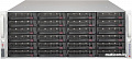 Корпус Supermicro SuperChassis CSE-846BE1C-R1K03JBOD