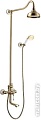 Душевая система Lemark Villa [LM4862B]