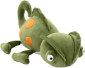 Классическая игрушка Orange Toys Хамелеон OT5023/30 (зеленый)