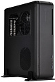 Корпус SilverStone Fortress FTZ01 [SST-FTZ01B]