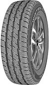 Автомобильные шины Achilles Winter 101 C 235/65R16C 115/113T