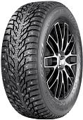 Автомобильные шины Nokian Hakkapeliitta 9 SUV 215/65R16 102T