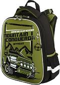 Рюкзак BRAUBERG Mountain conqueror 229907