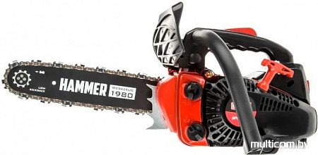 Бензопила Hammer BPL2512C
