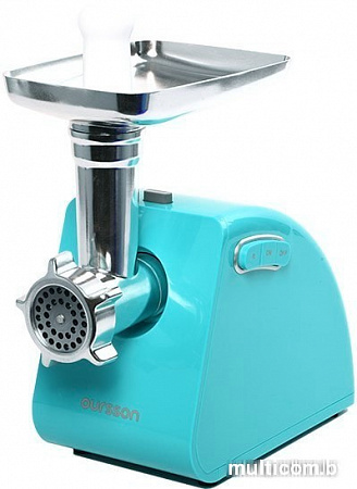 Мясорубка Oursson MG5520/GA