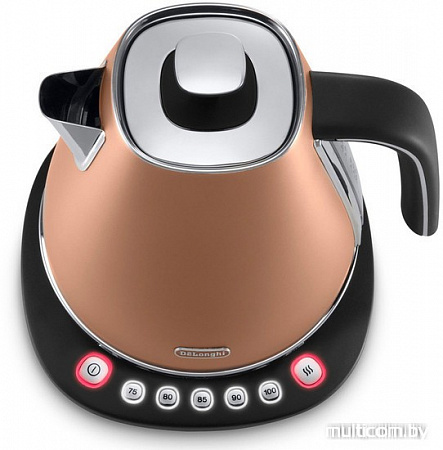 Чайник DeLonghi Distinta KBI 2011.CP