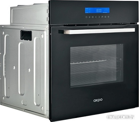 Духовой шкаф Akpo PEA 7009 SED01 BL