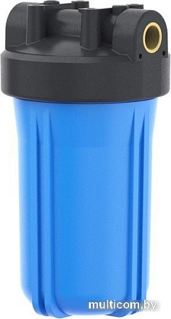 Корпус Гейзер 10BB (синий)