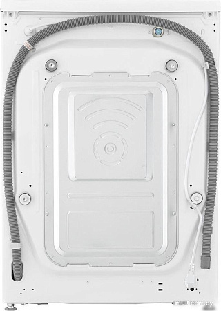 Стирально-сушильная машина LG F2V5HG1W