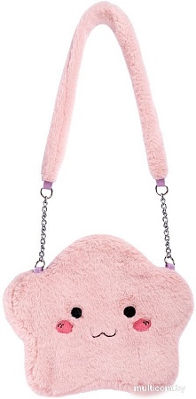 Сумочка-игрушка Fancy Звездочка BAG1