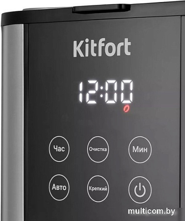 Капельная кофеварка Kitfort KT-7222