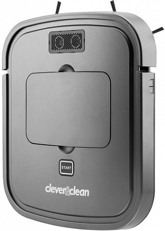 Робот для уборки пола Clever&Clean SLIM-Series VRpro 01