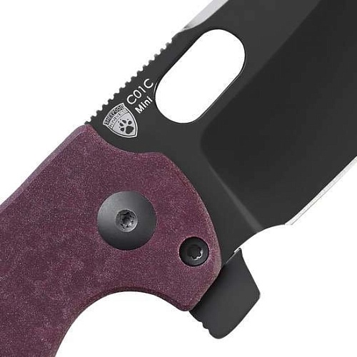 Складной нож KIZER Mini Sheepdog C01c V3488A5