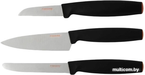Набор ножей Fiskars 1014199