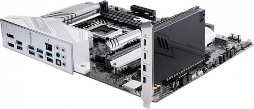 Планка ASUS ThunderboltEX 3-TR