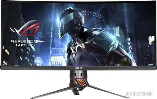 Монитор ASUS PG348Q