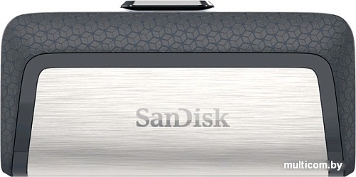 USB Flash SanDisk Ultra Dual Type-C 64GB [SDDDC2-064G-G46]