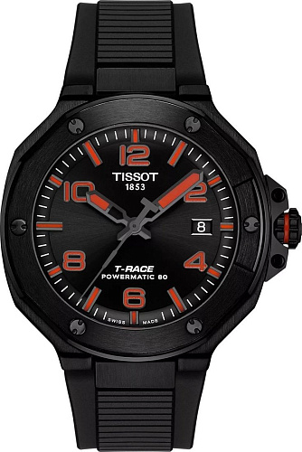 Наручные часы Tissot T141.807.37.057.00