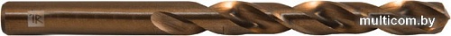 Сверло Thorvik TDB128K5