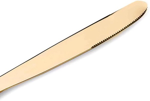 Столовый нож Нытва Торжество НТП 4784