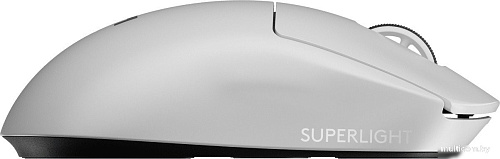 Игровая мышь Logitech G Pro X Superlight 2 (белый)