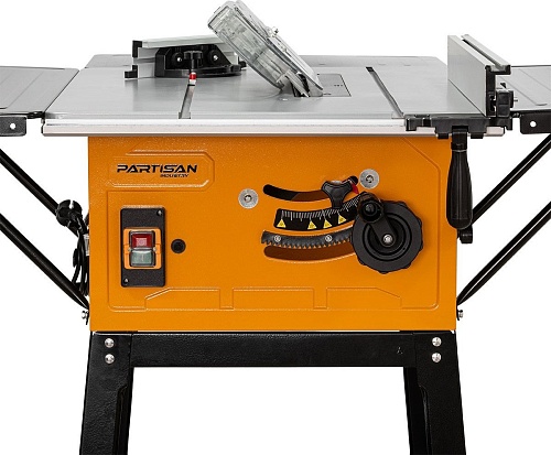 Станок Partisan PTS-254/2100