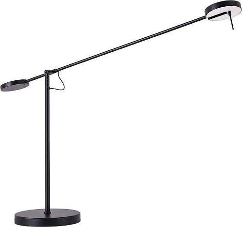 Торшер Divinare Malcone 2623/06 PN-9